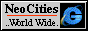 neocities world wide web