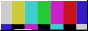a 'no signal' error bar