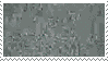 stamp with static and error screens
